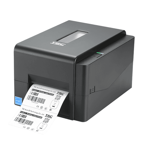 TSC TE-344 ( 300 DPI)