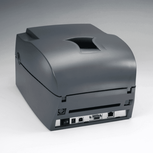 GoDex G530 ( 300 DPI)