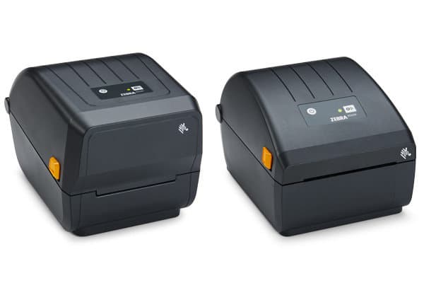 Zebra ZD 230 TA (203 DPI)